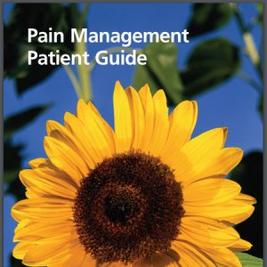 Pain Management