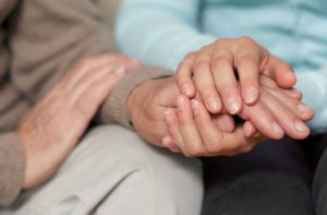 Remember you are a “human being” – not a “human doing”